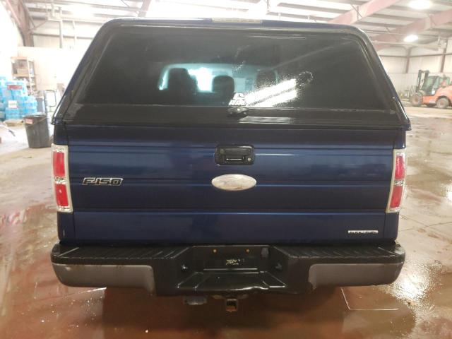 Photo 5 VIN: 1FTFX1EF9BFB25538 - FORD F-150 