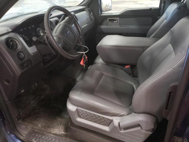 Photo 6 VIN: 1FTFX1EF9BFB25538 - FORD F-150 