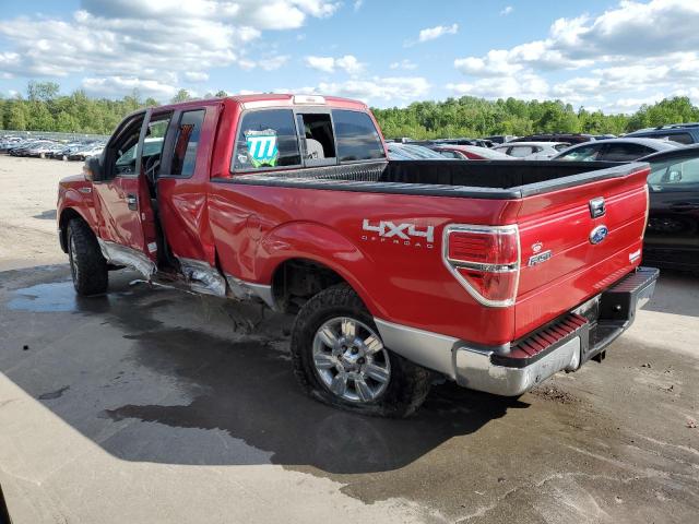 Photo 1 VIN: 1FTFX1EF9BFB65389 - FORD F-150 