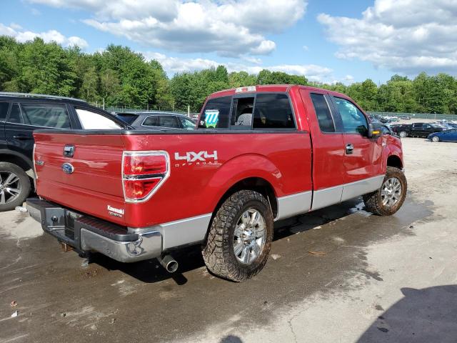 Photo 2 VIN: 1FTFX1EF9BFB65389 - FORD F-150 