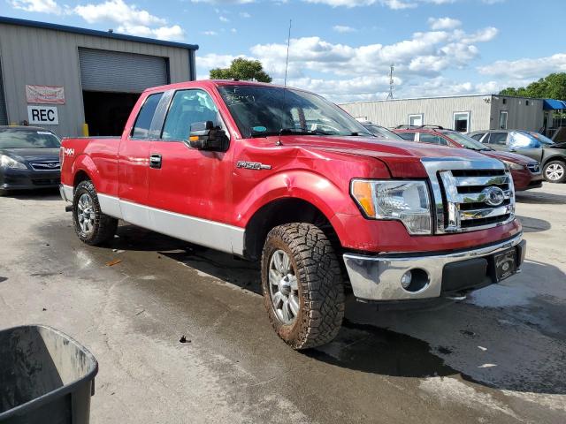 Photo 3 VIN: 1FTFX1EF9BFB65389 - FORD F-150 