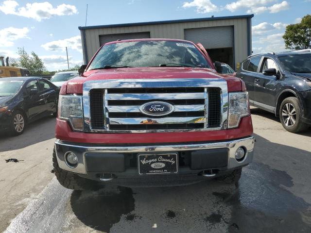 Photo 4 VIN: 1FTFX1EF9BFB65389 - FORD F-150 