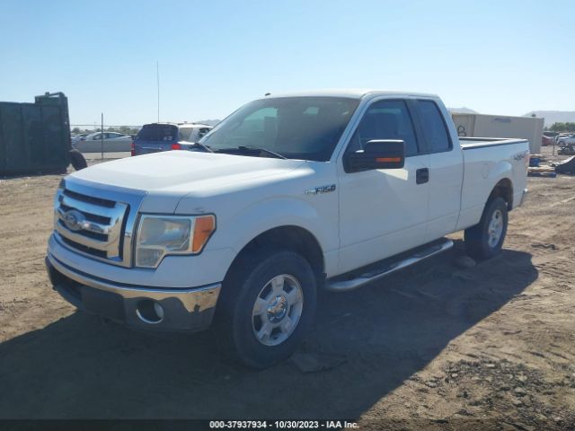 Photo 1 VIN: 1FTFX1EF9BFB71127 - FORD F-150 