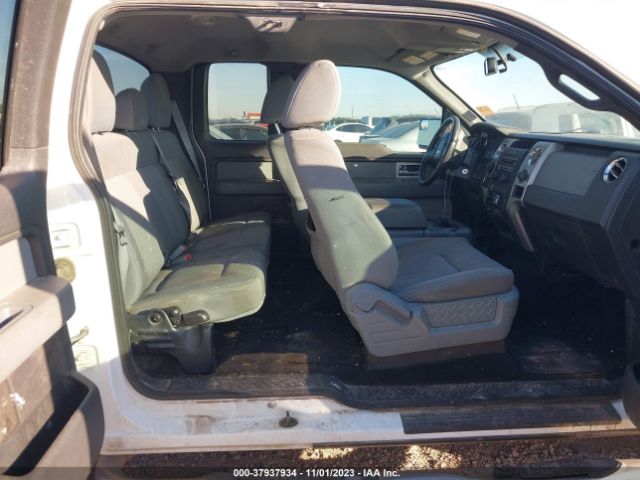 Photo 7 VIN: 1FTFX1EF9BFB71127 - FORD F-150 