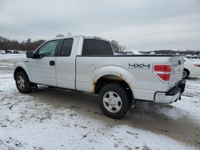 Photo 1 VIN: 1FTFX1EF9BFB87456 - FORD F150 SUPER 