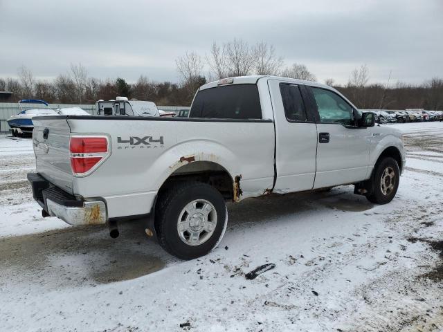 Photo 2 VIN: 1FTFX1EF9BFB87456 - FORD F150 SUPER 