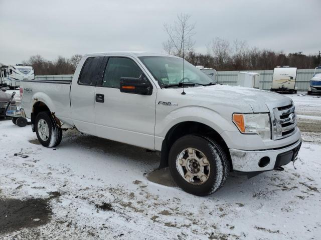 Photo 3 VIN: 1FTFX1EF9BFB87456 - FORD F150 SUPER 