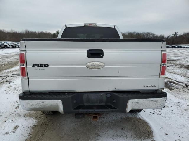 Photo 5 VIN: 1FTFX1EF9BFB87456 - FORD F150 SUPER 