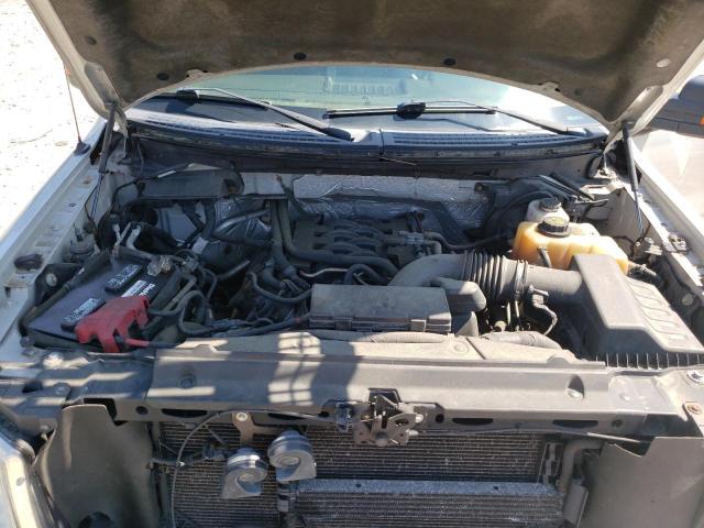 Photo 6 VIN: 1FTFX1EF9BFC01632 - FORD F150 SUPER 