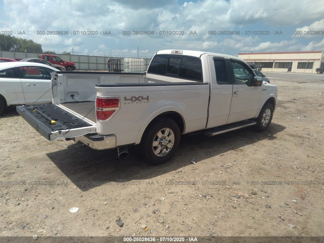 Photo 3 VIN: 1FTFX1EF9BFC43959 - FORD F-150 