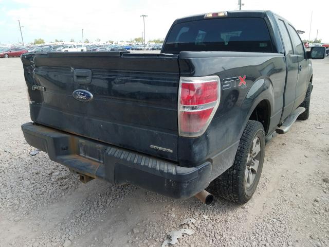 Photo 3 VIN: 1FTFX1EF9BKD00149 - FORD F150 SUPER 