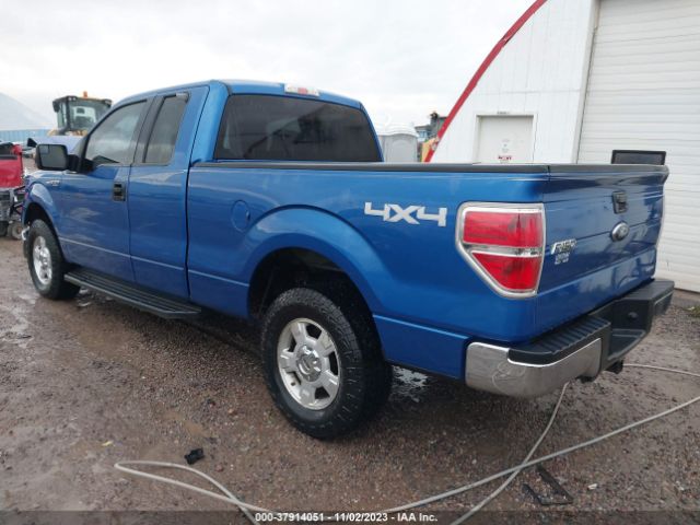 Photo 2 VIN: 1FTFX1EF9BKD04508 - FORD F-150 