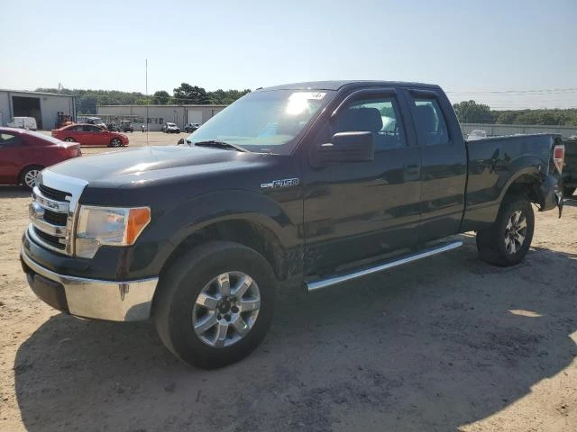 Photo 0 VIN: 1FTFX1EF9CFA17051 - FORD F150 SUPER 