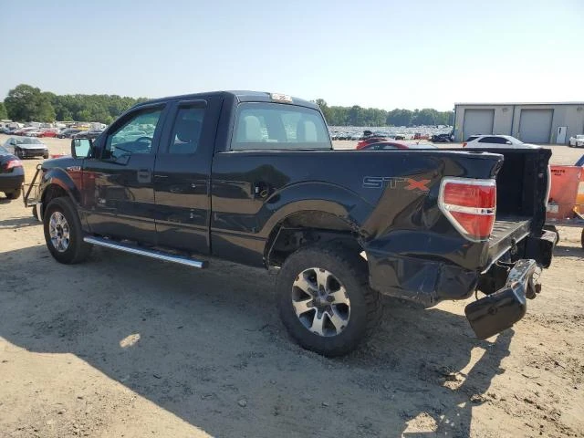 Photo 1 VIN: 1FTFX1EF9CFA17051 - FORD F150 SUPER 