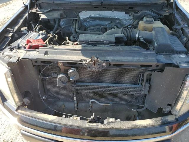 Photo 10 VIN: 1FTFX1EF9CFA17051 - FORD F150 SUPER 