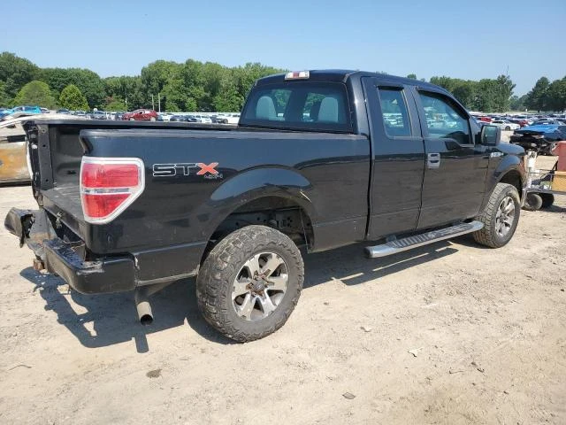 Photo 2 VIN: 1FTFX1EF9CFA17051 - FORD F150 SUPER 