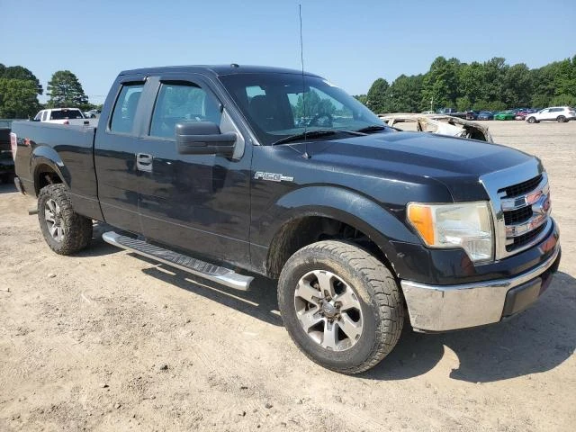 Photo 3 VIN: 1FTFX1EF9CFA17051 - FORD F150 SUPER 