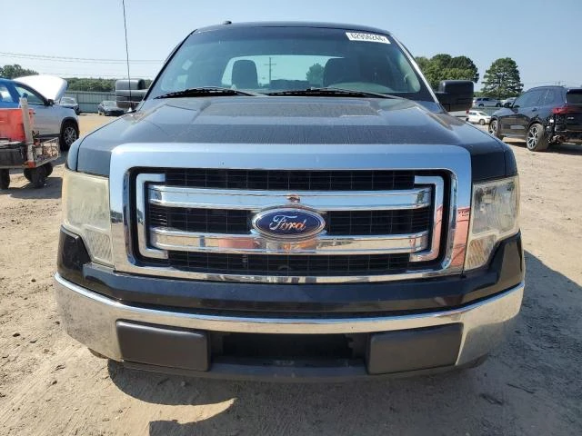 Photo 4 VIN: 1FTFX1EF9CFA17051 - FORD F150 SUPER 