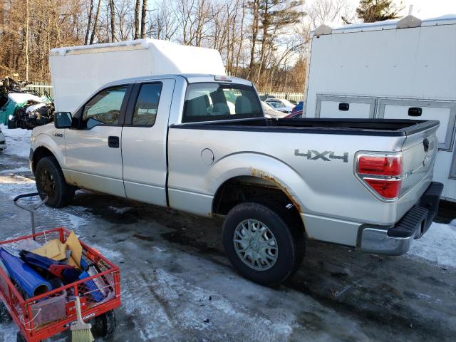 Photo 1 VIN: 1FTFX1EF9CFB44141 - FORD F150 SUPER 