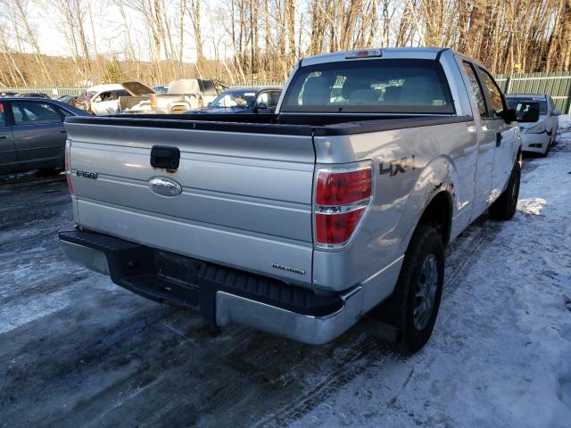 Photo 2 VIN: 1FTFX1EF9CFB44141 - FORD F150 SUPER 