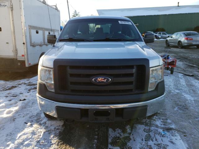 Photo 4 VIN: 1FTFX1EF9CFB44141 - FORD F150 SUPER 