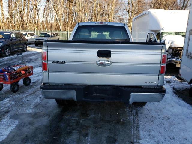 Photo 5 VIN: 1FTFX1EF9CFB44141 - FORD F150 SUPER 