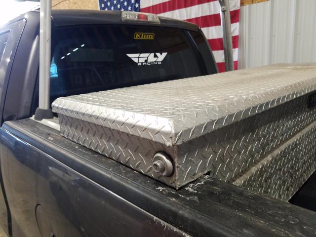 Photo 8 VIN: 1FTFX1EF9CFC84741 - FORD F150 SUPER 