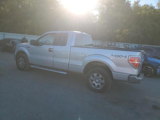 Photo 1 VIN: 1FTFX1EF9CFC88613 - FORD F150 SUPER 