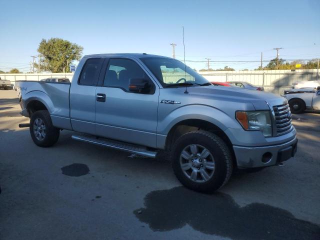 Photo 3 VIN: 1FTFX1EF9CFC88613 - FORD F150 SUPER 