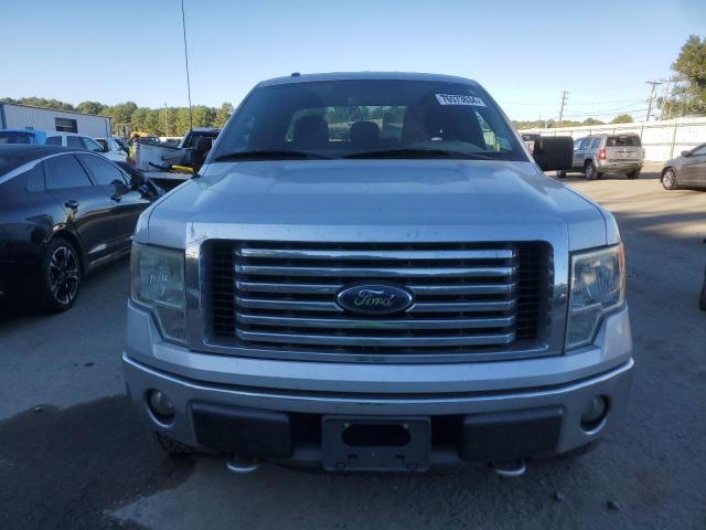 Photo 4 VIN: 1FTFX1EF9CFC88613 - FORD F150 SUPER 