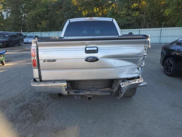 Photo 5 VIN: 1FTFX1EF9CFC88613 - FORD F150 SUPER 