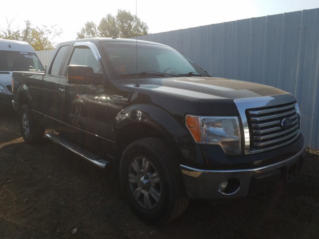 Photo 0 VIN: 1FTFX1EF9CKD09564 - FORD F150 XLT 