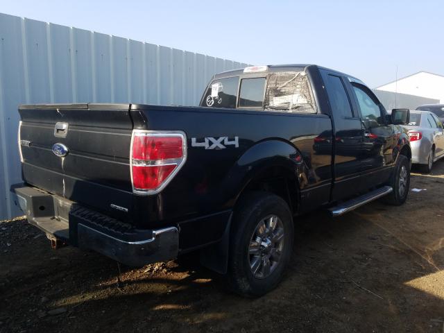 Photo 3 VIN: 1FTFX1EF9CKD09564 - FORD F150 XLT 