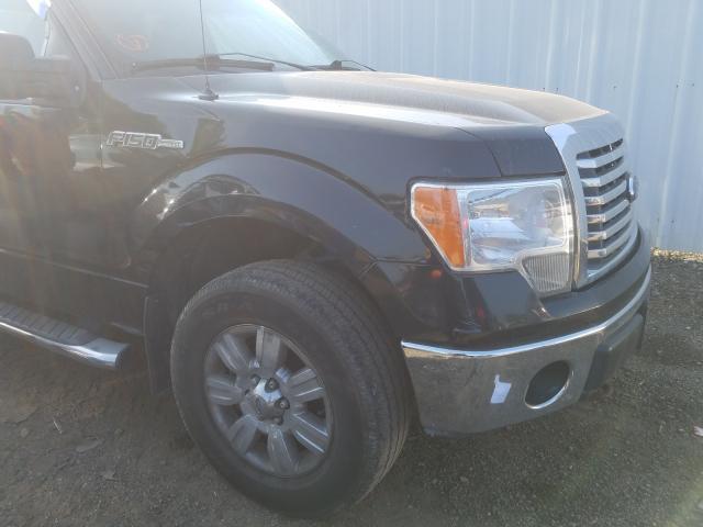 Photo 8 VIN: 1FTFX1EF9CKD09564 - FORD F150 XLT 