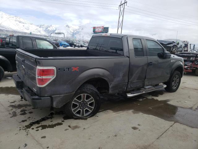 Photo 2 VIN: 1FTFX1EF9CKE22804 - FORD F150 SUPER 