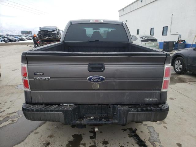 Photo 5 VIN: 1FTFX1EF9CKE22804 - FORD F150 SUPER 