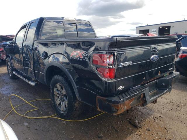 Photo 1 VIN: 1FTFX1EF9CKE30210 - FORD F-150 