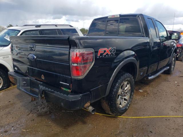 Photo 2 VIN: 1FTFX1EF9CKE30210 - FORD F-150 