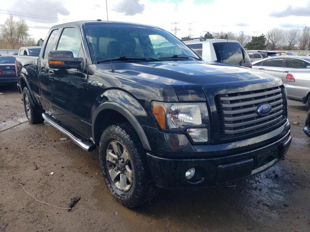 Photo 3 VIN: 1FTFX1EF9CKE30210 - FORD F-150 