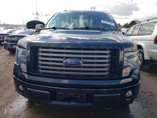 Photo 4 VIN: 1FTFX1EF9CKE30210 - FORD F-150 