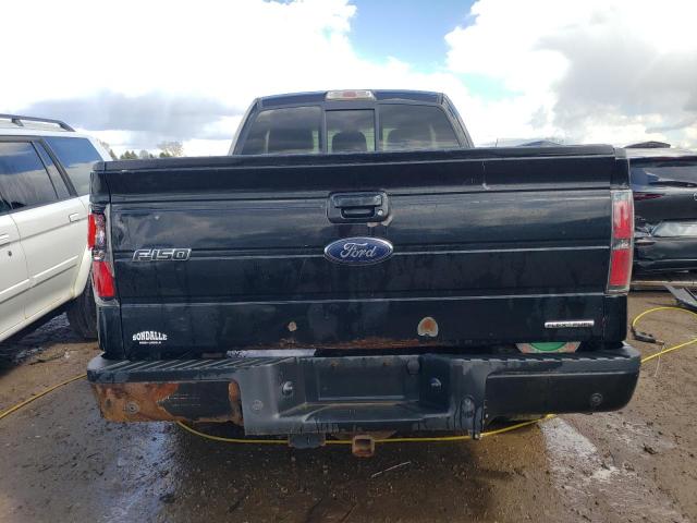 Photo 5 VIN: 1FTFX1EF9CKE30210 - FORD F-150 