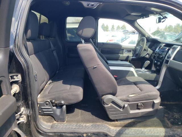 Photo 9 VIN: 1FTFX1EF9CKE30210 - FORD F-150 