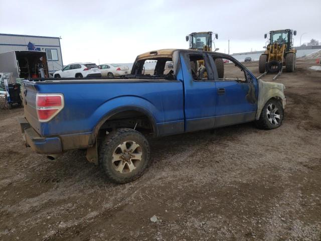 Photo 2 VIN: 1FTFX1EF9CKE37528 - FORD F150 SUPER 