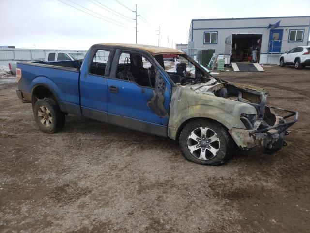 Photo 3 VIN: 1FTFX1EF9CKE37528 - FORD F150 SUPER 