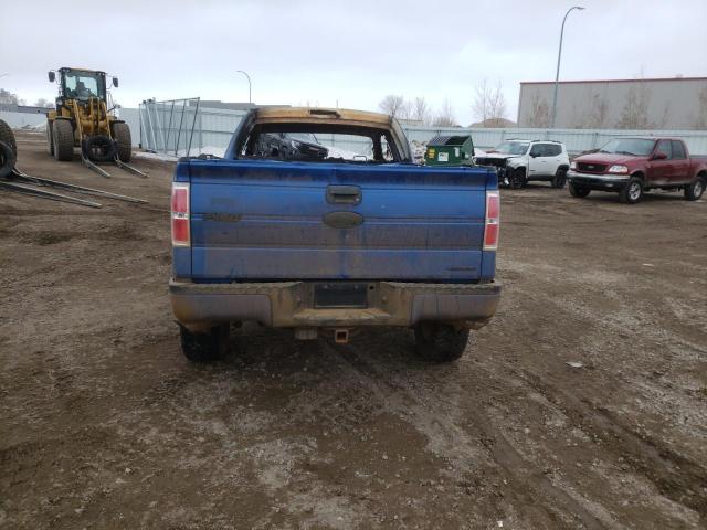 Photo 5 VIN: 1FTFX1EF9CKE37528 - FORD F150 SUPER 