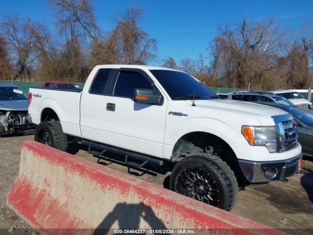 Photo 0 VIN: 1FTFX1EF9CKE39151 - FORD F-150 