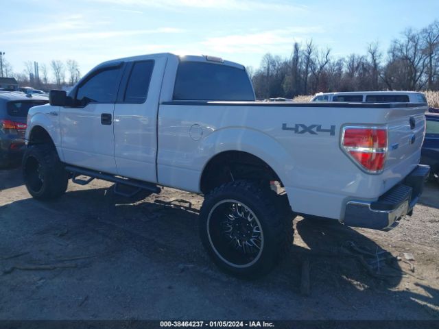 Photo 2 VIN: 1FTFX1EF9CKE39151 - FORD F-150 