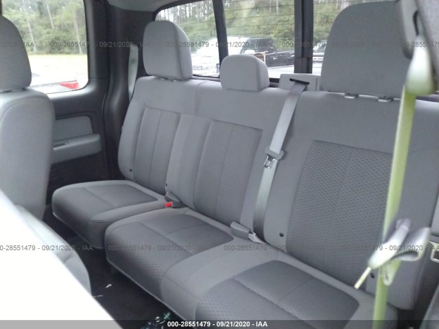 Photo 7 VIN: 1FTFX1EF9DFA42940 - FORD F-150 