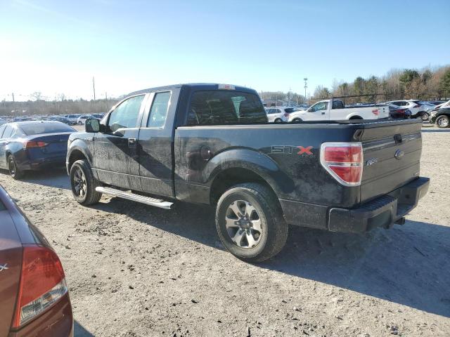 Photo 1 VIN: 1FTFX1EF9DFA56367 - FORD F-150 