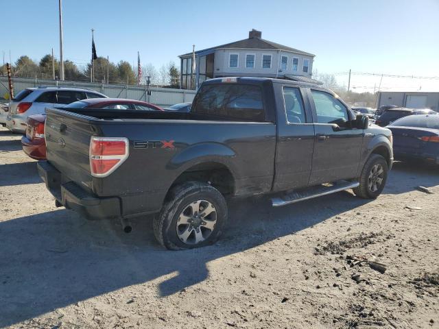 Photo 2 VIN: 1FTFX1EF9DFA56367 - FORD F-150 